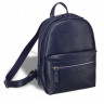 Женский стильный рюкзак BRIALDI Leonora BR17483KE relief navy фото 7 &mdash; 2chemodana