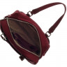 Женская сумка Winpard 93067/dark-red фото 2 &mdash; 2chemodana