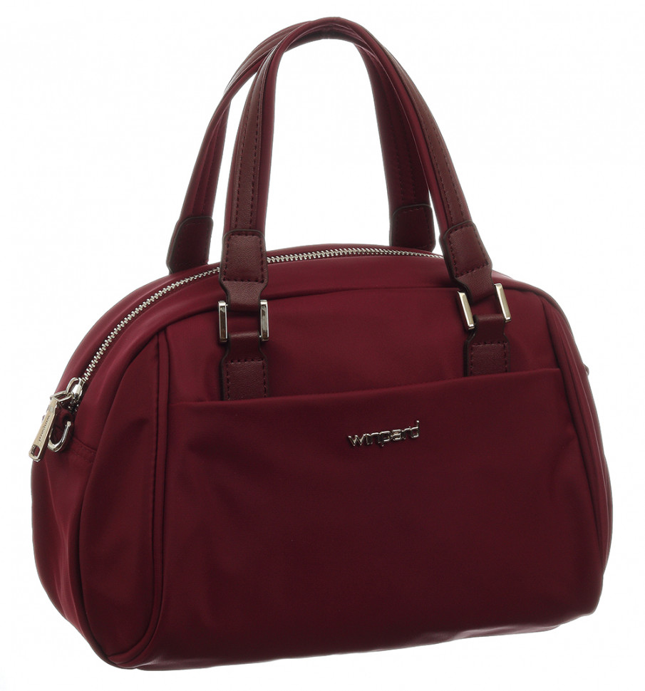 Женская сумка Winpard 93067/dark-red фото 1 &mdash; 2chemodana