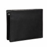 Портмоне Gianni Conti 4117100 black фото 7 &mdash; 2chemodana