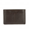 Кожаное мультипортмоне Versado 039 relief brown фото 3 &mdash; 2chemodana