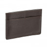 Кожаное мультипортмоне Versado 039 relief brown фото 6 &mdash; 2chemodana
