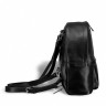 Женский рюкзак-трансформер BRIALDI Esperance BR17464ET relief black фото 4 &mdash; 2chemodana
