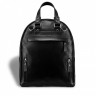 Женский рюкзак-трансформер BRIALDI Esperance BR17464ET relief black фото 7 &mdash; 2chemodana