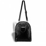 Женский рюкзак-трансформер BRIALDI Esperance BR17464ET relief black фото 8 &mdash; 2chemodana