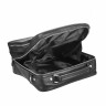 Мужская кожаная сумка Sergio Belotti 9971 west black фото 3 &mdash; 2chemodana