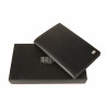 Мужское кожаное портмоне Mano 15809 linea black фото 4 &mdash; 2chemodana