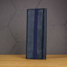 Мужской кожаный органайзер-трифолд BRIALDI Ideale relief navy BR49275UJ фото 12 &mdash; 2chemodana