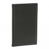 Кожаная обложка для документов Versado 063-2 relief black фото 2 &mdash; 2chemodana