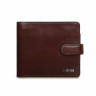 Мужской кожаный бумажник Visconti ALP86 Brown VALP86/102 фото 2 &mdash; 2chemodana