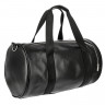 Кожаная дорожно-спортивная сумка Versado 060 black фото 2 &mdash; 2chemodana