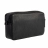 Мужской кожаный клатч Gianni Conti 1812218 black фото 3 &mdash; 2chemodana