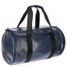 Кожаная дорожно-спортивная сумка Versado 060 navy фото 3 &mdash; 2chemodana