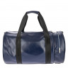 Кожаная дорожно-спортивная сумка Versado 060 navy фото 1 &mdash; 2chemodana